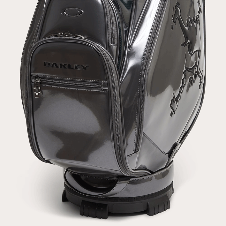 楽天市場】オークリー ゴルフ スカル ゴルフバッグ 17.0 FW