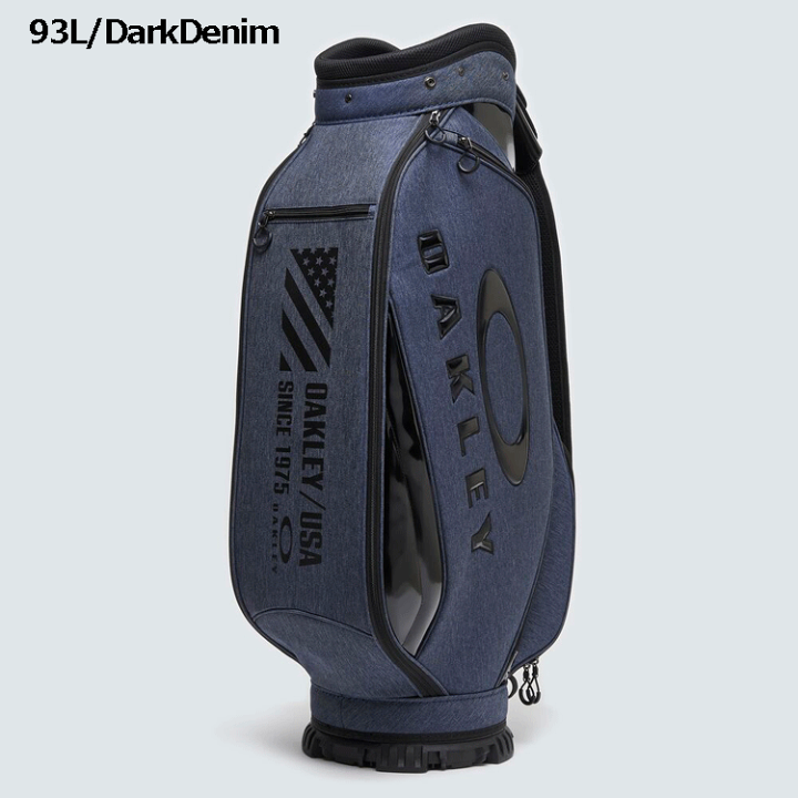 オークリー　ゴルフバック オークリー 2025年春夏モデル メンズ OAKLEY GOLF BAG 18.0