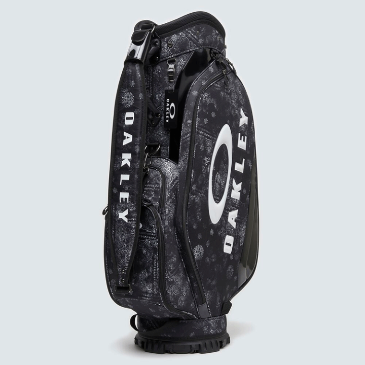 楽天市場】オークリー ゴルフ バッグ 17.0 FW FOS901534 OAKLEY