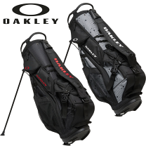 dショッピング |オークリー キャディバッグ OAKLEY STAND 17.0
