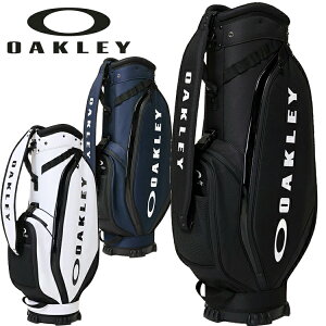 �I�[�N���[ �S���t �L���f�B�o�b�O 8.5�^ OAKLEY Caddie BAG 19.0 FOS902367�yOAKLEY�z�yBAG�z�y�L���f�B�[�o�b�O�z2026�V�샂�f��