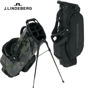 �y�|�C���g10�{�zJ.LINDEBERG VESSEL�R���{���i �S���t �X�^���h�� �L���f�B�o�b�O 9�^ 073-14902 Play Stand Bag Print �X�^���h�o�b�O �W�F�C �����h�o�[�O �X�^���h�L���f�B�o�b�O