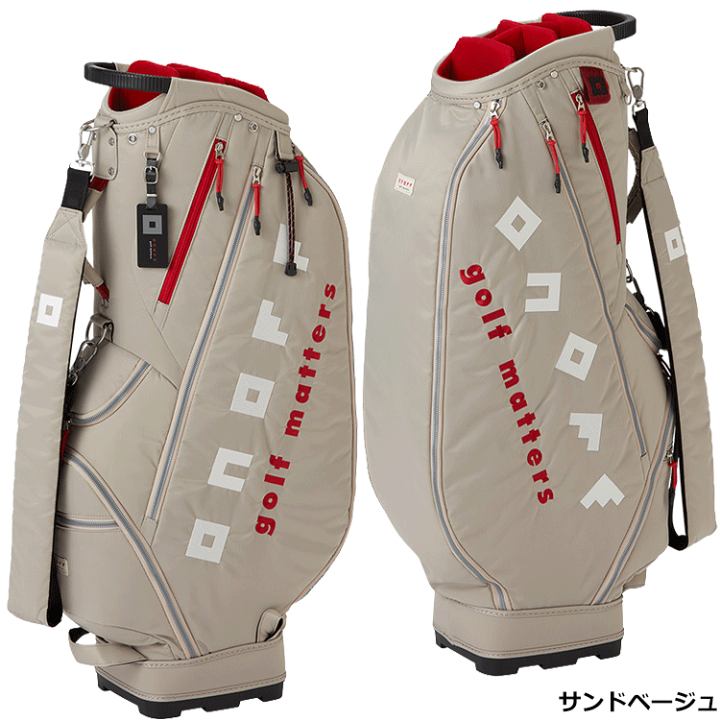 楽天市場】オノフ ONOFF グローブライド キャディバッグ OB3624 カート 
