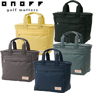 �I�m�t ONOFF �O���[�u���C�h ���E���h�o�b�O Round Bag OA1426 �|�[�` �J�[�g�o�b�O�y�S���t�z�y�S���t�o�b�O�z�y�o�b�O�z�y�I�m�t�z