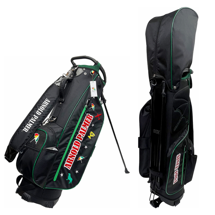 Arnold Palmer 日本正規品 アーノルド・パーマー 軽量 スタンド