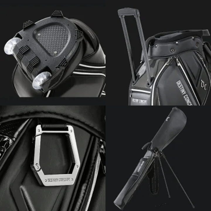 DESTINY CONCEPT★ディスティニーコンセプト★セルフスタンド内蔵★ DESTINY CONCEPT [ディスティニーコンセプト]DESTINY デュアル