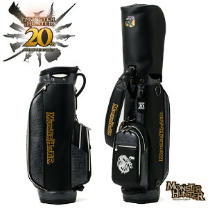 �y���ʌ���zMONSTER HUNTER 20th ANNIVERSARY �����X�^�[�n���^�[ 20���N�L�O �~���{���A�X �L���f�B�o�b�O 9.0�^ CBMH-201 �J�[�g�o�b�O �S���t�o�b�O ����