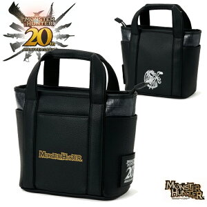 �y���ʌ���z MONSTER HUNTER 20th ANNIVERSARY �����X�^�[�n���^�[ 20���N�L�O ���E���h�o�b�O ���� �~���{���A�X RBMH-202 �J�[�g�o�b�O �S���t�o�b�O ����