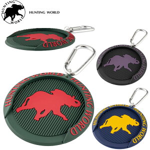 HUNTING WORLD neBO[h ^[QbgJbv Stpi Ehpi l[v[g HWTC-001