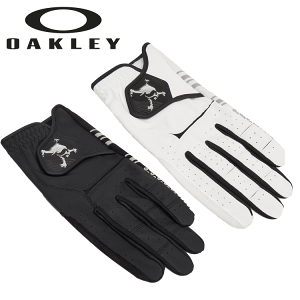 I[N[ OAKLEY SKULL GOLF GLOVE 18.0 FOS901696yStzyO[uzyz