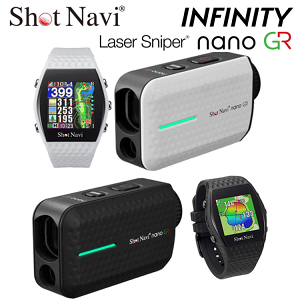 y|Cg10{zVbgir St Shot Navi Laser Sniper nano GR × INFINITY [U[XiCp[ im GR CtBeB XyVZbgy[U[zyzyyʁzyRp