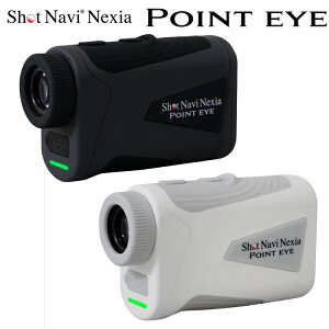 �V���b�g�i�r �S���t Shot Navi POINT EYE ���[�U�[�����v���� Shot Navi Nexia�V���[�Y �|�C���g�A�C �y�V���b�g�i�r�z�y�S���t�z�y���[�U�[�����z�y���������z�y���y�ʁz�y�R���p�N�g�z�y���Z