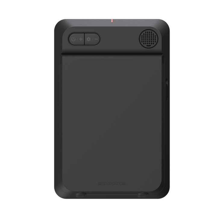 楽天市場】【ポイント10倍！】ボイスキャディ SC4 弾道測定器 ゴルフ