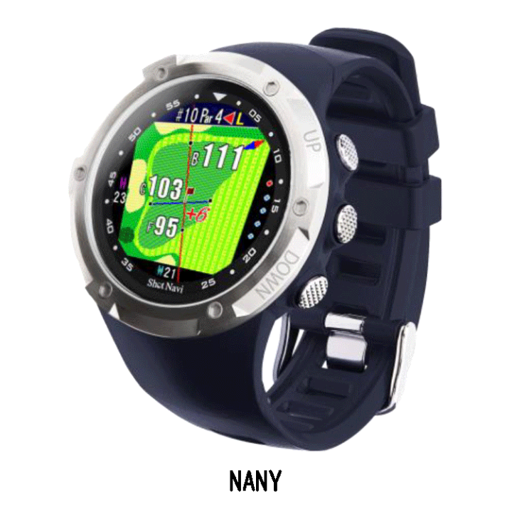 ShotNavi W1 Evolve [エボルブ] 楽天市場】ショットナビ ゴルフ W1 Evolve ショットナビ