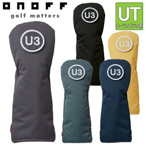 �O���[�u���C�h ONOFF �w�b�h�J�o�[ ���[�e�B���e�B�p ���[�e�B���e�B�J�o�[ Head Cover OH0626 UT�p�y�S���t�z�y�i�C�����c�C���z�y�J�o�[�z�y�I�m�t�z2026�N�V��