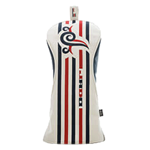ジャド ゴルフ JADO Stripe Tribal series ストライプ トライバル シリーズ ドライバー用 ヘッドカバー JGHC8888D【JADO】【邪道】【ジャド】 【DR】【1W】【460cc対応】