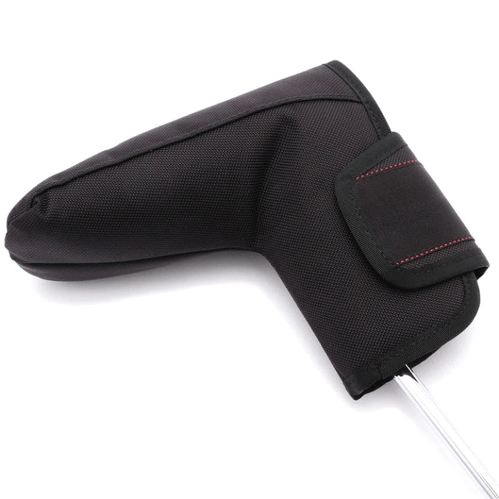 BRIEFING - ブリーフィング パターカバー ピン型 FIDLOCK BRIEFING GOLF - PUTTER COVER FIDLOCK HOLIDAY | パターカバー