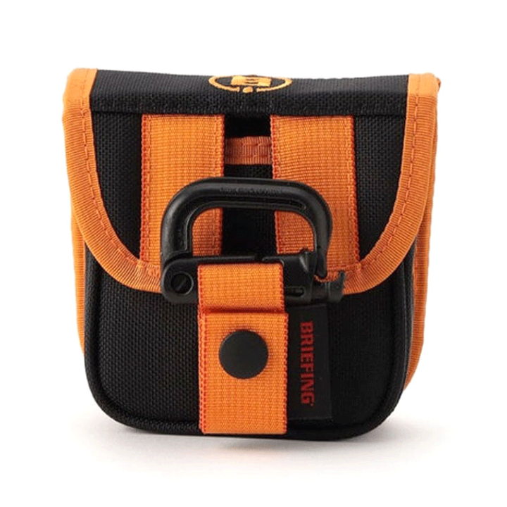 その他 MALLET PUTTER COVER FIDLOCK AIR CR 楽天市場】BRIEFING GOLF MALLET CS PUTTER COVER FIDLOCK AIR