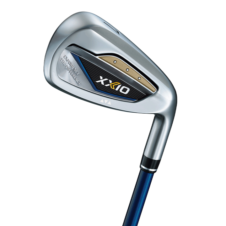 楽天市場】DUNLOP XXIO 13 アイアン 5本セット（＃6~P） N.S.PRO 850GH 