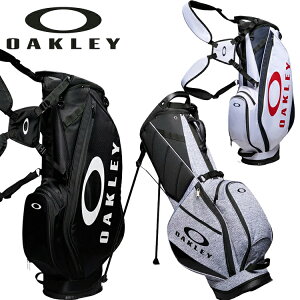 �I�[�N���[ �S���t �X�^���h �L���f�B�o�b�O 9.5�^ OAKLEY STAND 19.0 FW FOS902501 �X�^���h�� �X�^���h�o�b�O �yOAKLEY�z�yBAG�z�y�L���f�B�[�o�b�O�z2026���f���y26FW�z