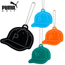 プーマ ゴルフ PUMA GOLF PCL キャップ ネームタグ GOLF 054663 ユニセックス 【PUMA】【ゴルフ】【ネームプレート】【ゴルフ用品】