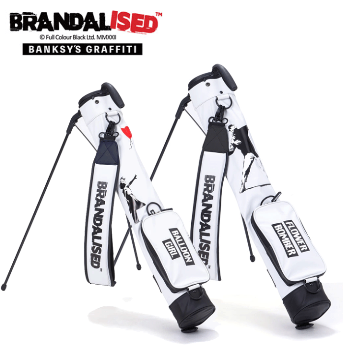 新品 バンクシー BANKSY セルフスタンドバッグ フラワーボンバー 楽天市場】バンクシー セルフスタンド BACC-01S 【Banksy