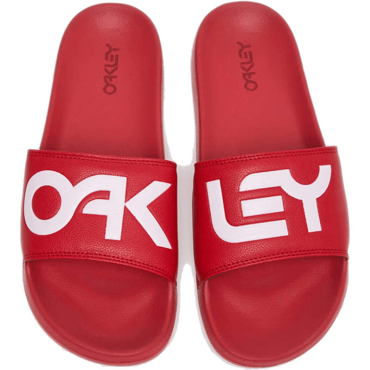 【新品・未使用】OAKLEY オークリー　サンダル　24㎝ オークリーサンダルを購入 | Oakley® 日本