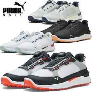 v[} St PUMA GOLF StV[Y COiCg Gx[g X fBXN XpCNXV[Y Y 310724 XpCNX 2025Nf