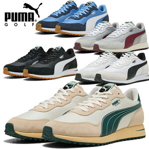 �v�[�} �S���t PUMA GOLF �S���t�V���[�Y �w���V���L G �V���[���[�X �X�p�C�N���X�V���[�Y �����Y 312158 �X�p�C�N���X Helsinki G