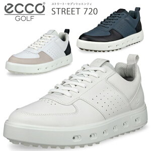 y|Cg10{zECCO GR[ St V[Y GOLF STREET 720 St Xg[g 720 [X XpCNX Y jp 111704