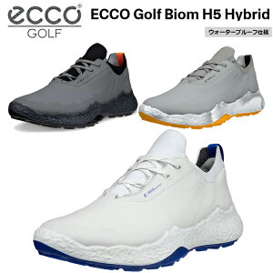 y|Cg10{zECCO GR[ St V[Y 138014 ECCO GOLF BIOM H5 HYBRID EH[^[v[tdl oCI GC` t@CunCubh XpCNX Y U[EH[^[v[t St
