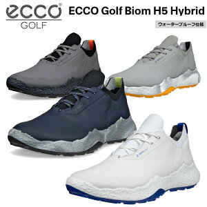 y|Cg10{zECCO GR[ St V[Y 138014 ECCO GOLF BIOM H5 HYBRID EH[^[v[tdl oCI GC` t@CunCubh XpCNX Y U[EH[^[v[t St