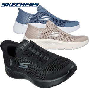 �X�P�b�`���[�Y SKECHERS �X���b�v�C���Y �S�[�E�H�[�N �t���b�N�X �O�����h �G���g���[ 124836 GO WALK FLEX GRAND ENTRY �E�B�����Y �V���[�Y ���f�B�[�X ����