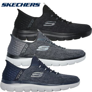 �X�P�b�`���[�Y SKECHERS �X���b�v�C���Y �T�~�b�c �L�[ �y�[�X 232469 W SUMMITS ���C�h WIDE FIT �����Y �V���[�Y �j��