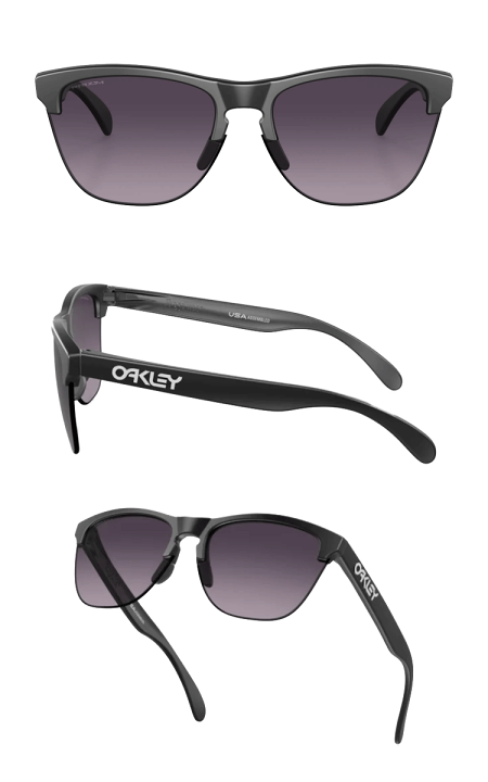 楽天市場】日本正規品 オークリー （OAKLEY） サングラス フロッグ 