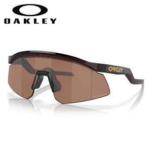 ���{���K�i �I�[�N���[ �iOAKLEY�j �T���O���X �n�C�h�� HYDRA OO9229-0237 �yRootbeer�z�yPrizm Tungsten�z�yWhisker�z