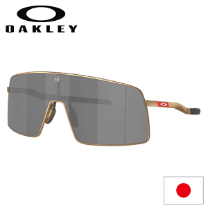オークリー サングラス OAKLEY スートロ Ti チタン 軽量モデル OAKLEY(オークリー)ライフスタイルセミリムレスサングラスSUTRO