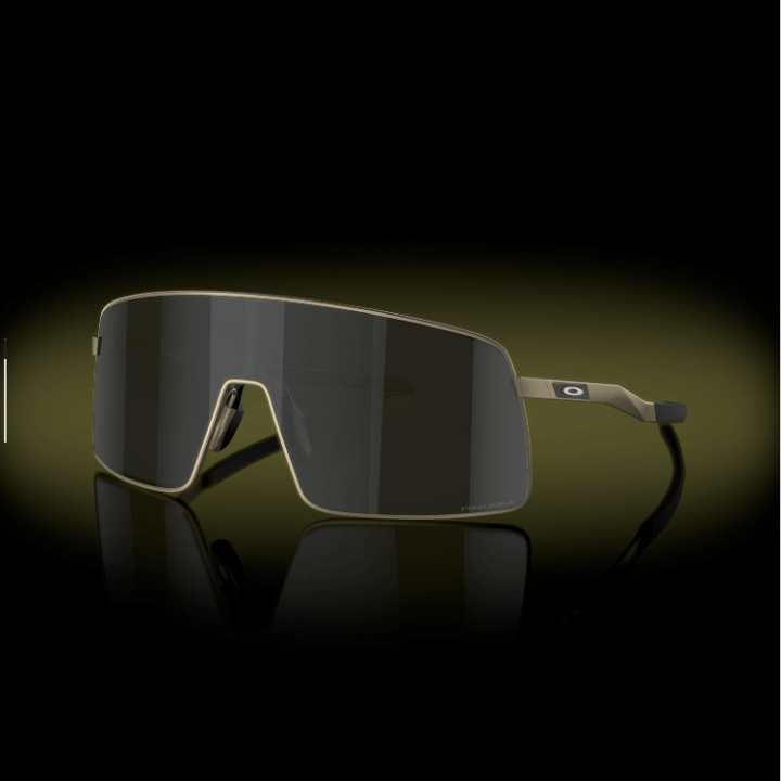 楽天市場】日本正規品 オークリー （OAKLEY） サングラス スートロ