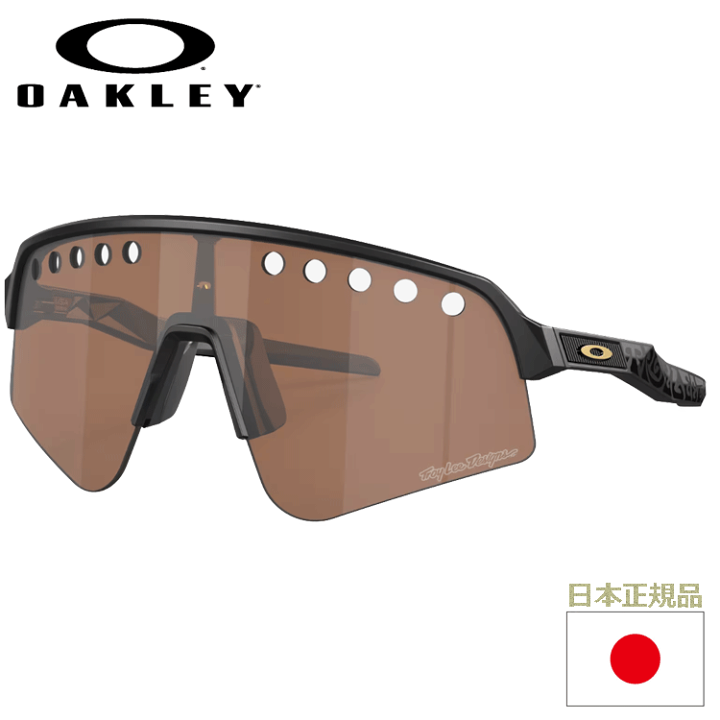 美品　OAKLEY／オークリー SUTRO LITE SWEEP サングラス オークリー（OAKLEY）（メンズ）サングラス SUTRO LITE SWEEP