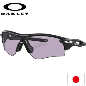���{���K�i �I�[�N���[ �iOAKLEY�j �T���O���X ���[�_�[���b�N�p�X RADAR LOCK PATH OO9206-9438 �yMatte Black�z�yPrizm Slate�z�y���[�_�[�z�yLow Bridge Fit�z�y���[�u���b�W�t�B�b�g�z
