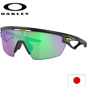 {Ki I[N[iOAKLEYj Sphaera Xt@G TOX OO9403-0836 yMatte Black InkzyPrizm Road JadezyHigh Bridge FitzynCubWtBbgz