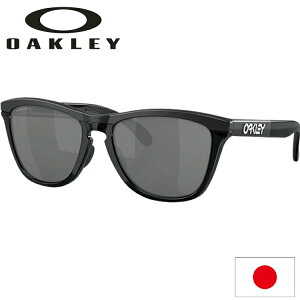 ���{���K�i �I�[�N���[�iOAKLEY�j Frogskins Range �t���b�O�X�L�� �T���O���X OO9284A-0855 �yMatte Black/Black Ink�z�yPrizm Black�z�yLow Bridge Fit�z�y���[�u���b�W�t�B�b�g�z