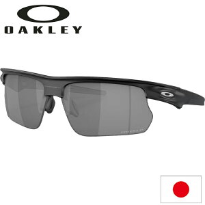 {Ki I[N[iOAKLEYj BiSphaera oCXt@G TOX OO9400-0168 yMatte BlackzyPrizm Black PolarizedzyHigh Bridge FitzynCubWtBbgz