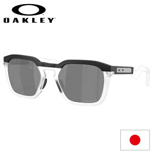 ���{���K�i �I�[�N���[�iOAKLEY�j HSTN SQ �n�E�X�g�� �T���O���X OO9533-0654 �yMatte Black�z�yPrizm Black Polarized�z�y���M�����[�t�B�b�g�z�y���j�o�[�T���t�B�b�g�z
