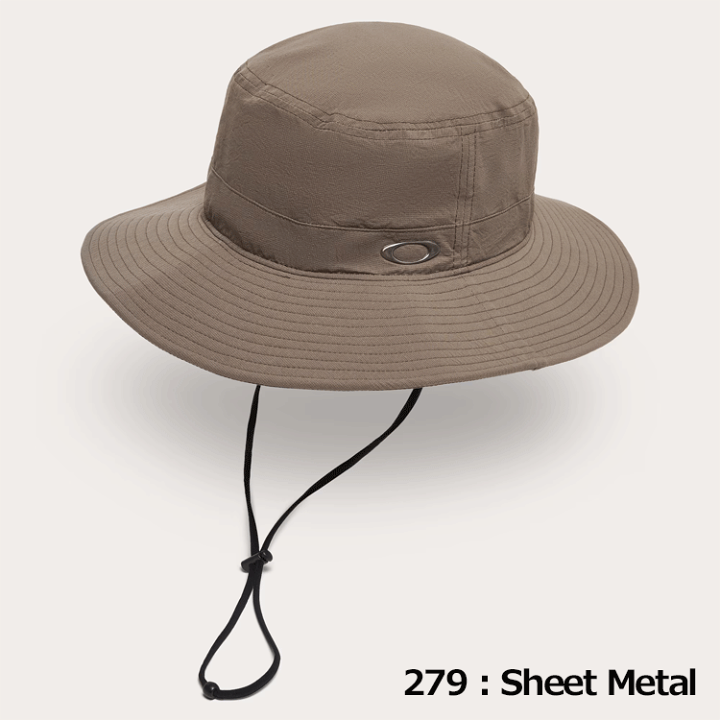 oakley ロシアハット OAKLEY オークリー ハット 帽子 FOS901748 FGL ADV HAT 24.0