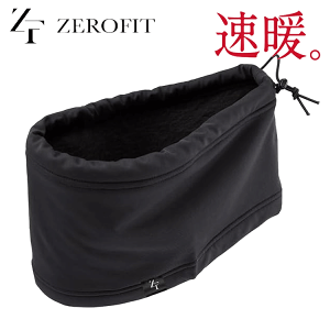 2023Nf CIX|[c EON SPORTS lbNEH[}[ ZEROFITi[tBbgjHEATRUB NECK WARMER q[gulbNEH[}[ g yzyz