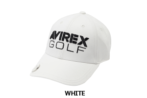AVIREX GOLF ABbNXSt Y }[J[t Lbv AVG3S-CP1 y}[J[zyXqzyLbvzyCAPz