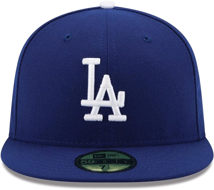 楽天市場】NEW ERA ニューエラ ドジャース キャップ MLB
