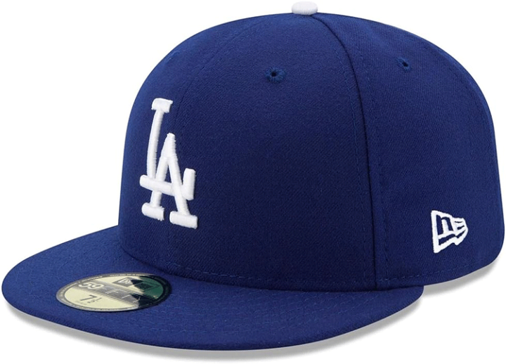 楽天市場】NEW ERA ニューエラ ドジャース キャップ MLB