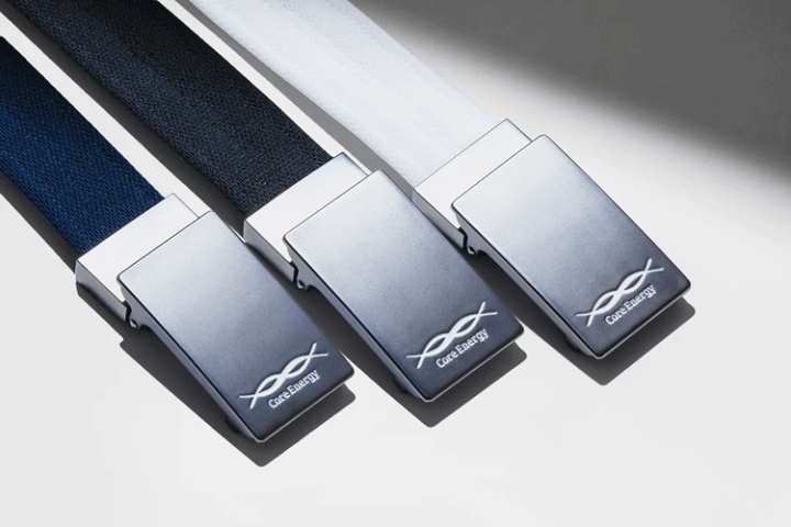 コアエナジー ゴルフ G2 体幹サポート ベルト 楽天市場】【ポイント5倍！】コアエナジー G2 ゴルフベルト 体幹